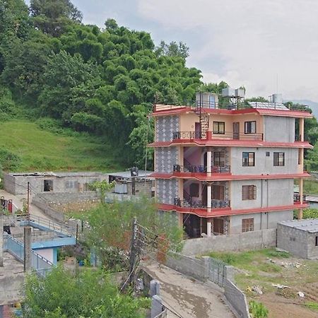 Pokhara Abroad Inn Δωμάτιο φωτογραφία