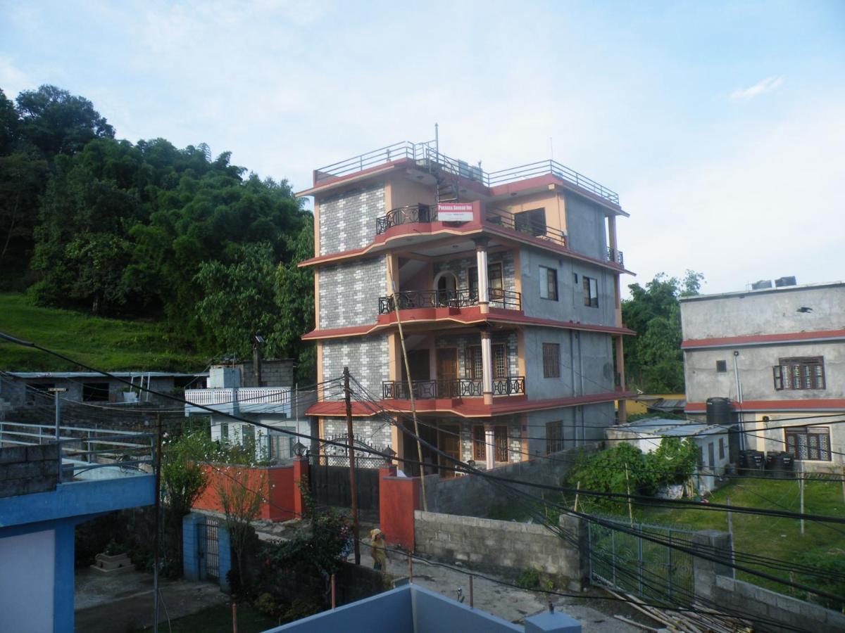 Pokhara Abroad Inn Δωμάτιο φωτογραφία