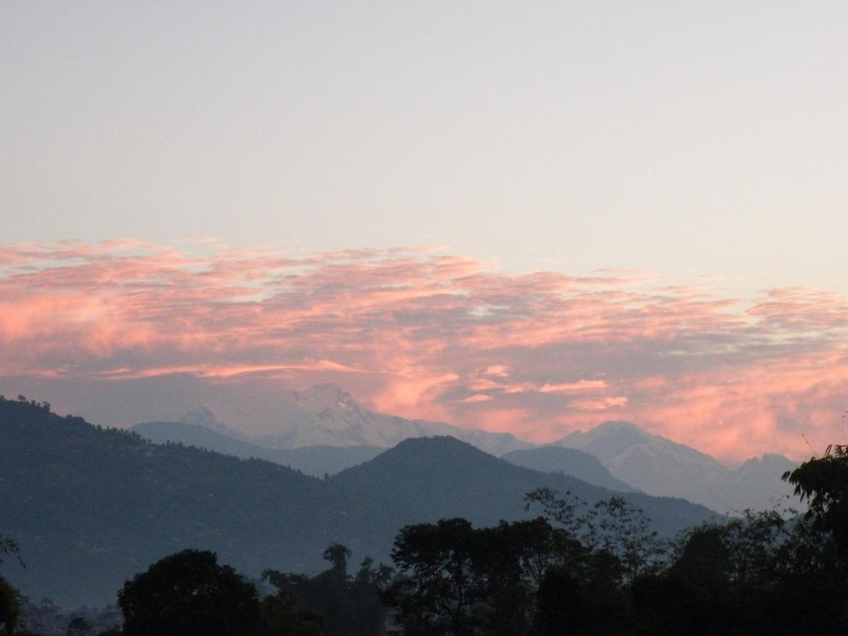 Pokhara Abroad Inn Δωμάτιο φωτογραφία