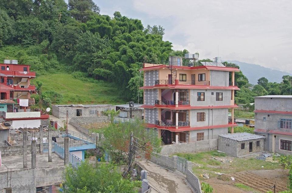 Pokhara Abroad Inn Δωμάτιο φωτογραφία