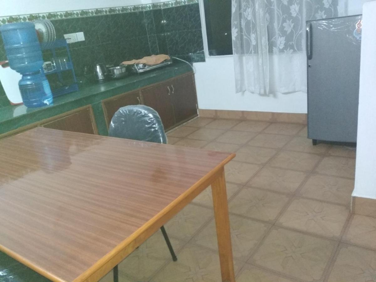 Pokhara Abroad Inn Εξωτερικό φωτογραφία